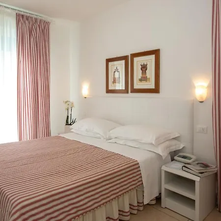 Plaza Esplanade Hotel Lido di Jesolo