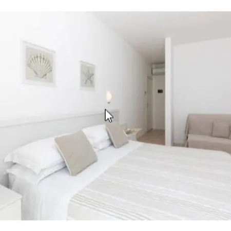 Hotel Plaza Esplanade Lido di Jesolo