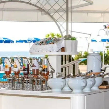 Hotel Plaza Esplanade Lido di Jesolo