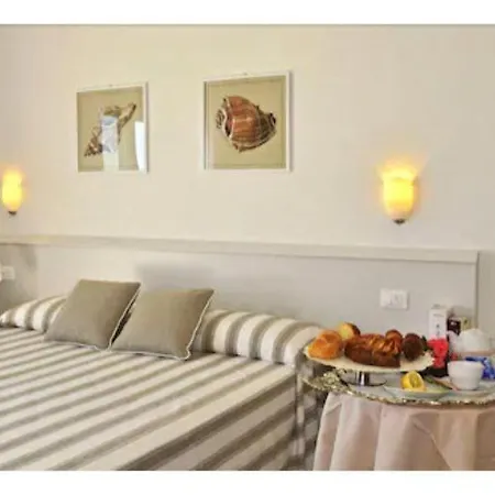 Plaza Esplanade Hotel Lido di Jesolo