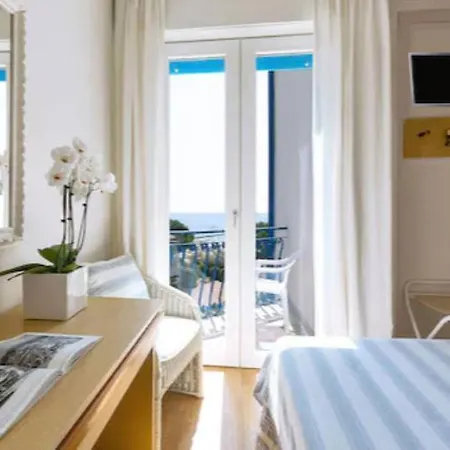 Plaza Esplanade Hotel 3*