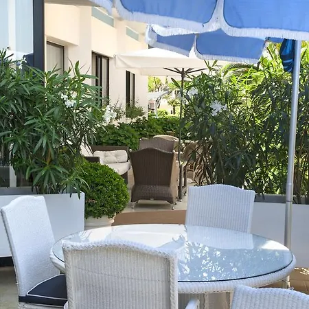 Plaza Esplanade Hotel Lido di Jesolo