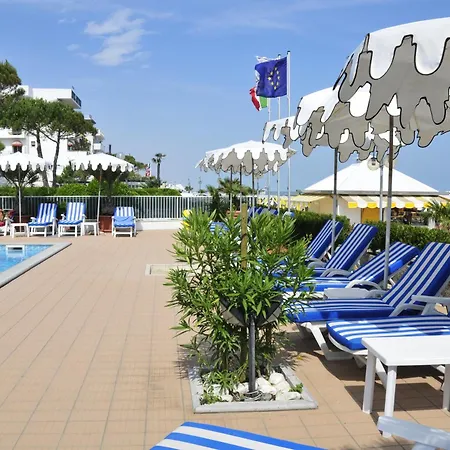 Hotel Plaza Esplanade Lido di Jesolo