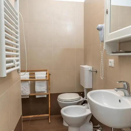 Plaza Esplanade 3* Lido di Jesolo