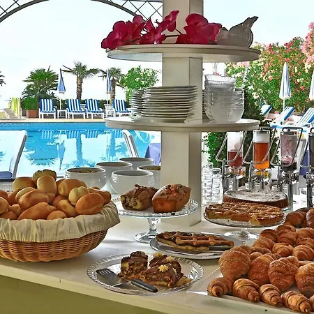 Plaza Esplanade 3* Lido di Jesolo