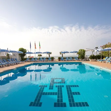 Plaza Esplanade Hotel Lido di Jesolo