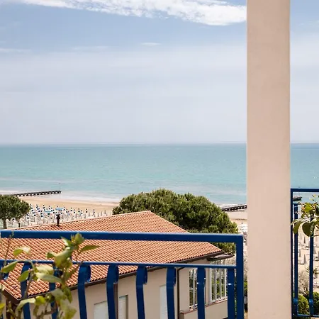 Hotel Plaza Esplanade Lido di Jesolo