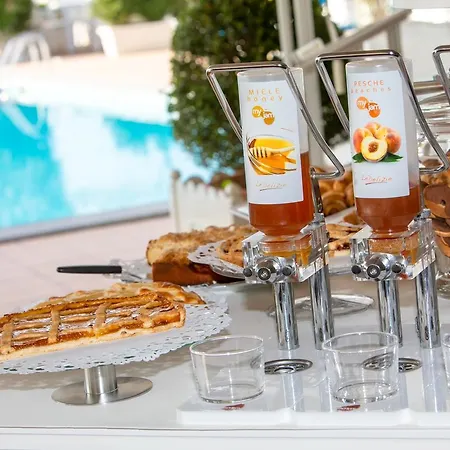 Plaza Esplanade 3* Lido di Jesolo