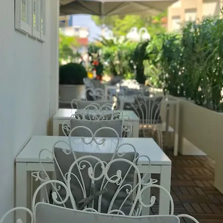 Plaza Esplanade Lido di Jesolo