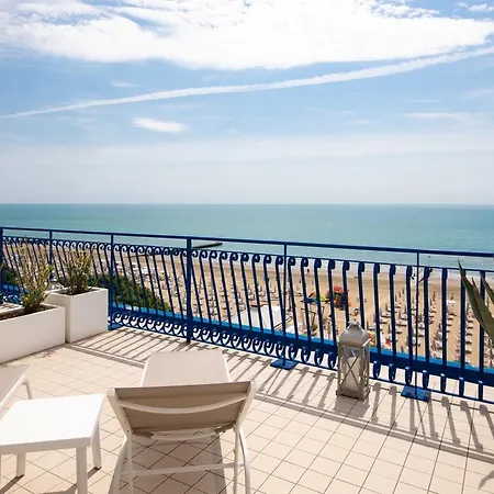 Plaza Esplanade 3* Lido di Jesolo
