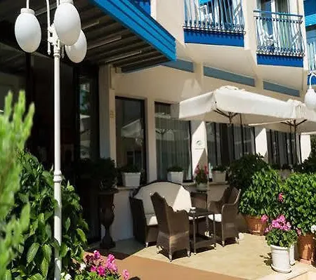 Plaza Esplanade 3* Lido di Jesolo