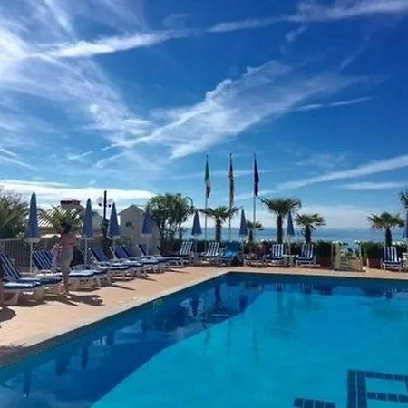 Plaza Esplanade Lido di Jesolo